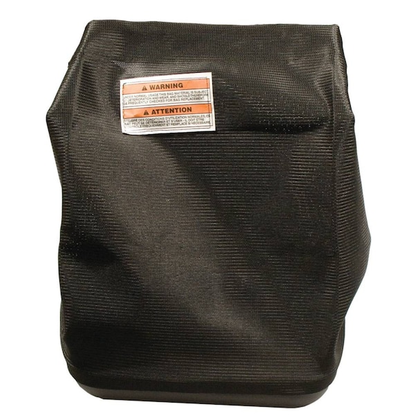 Stens Grass Bag, Replaces Exmark: 1-653566, 103-0431, 116-0757, Fits Exmark: Lazer Rear Baggers 365-221 365-221 - main